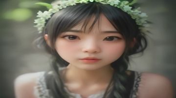淫荡小说推荐榜单配图，书架上排列整齐的文学作品，暖色灯光营造阅读氛围