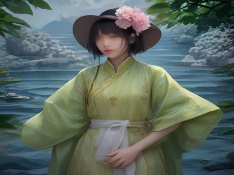 淫荡文化历史深度解读文章配图，古典书卷与现代数字屏幕对比，蓝紫色调，学术感强